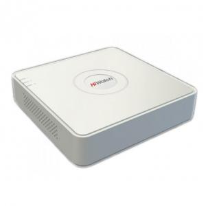 4-канальный гибридный HD-TVI видеорегистратор HiWatch DS-H104G Ростов-на-Дону
